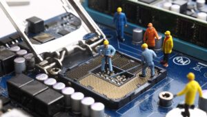 Custom PC Builders